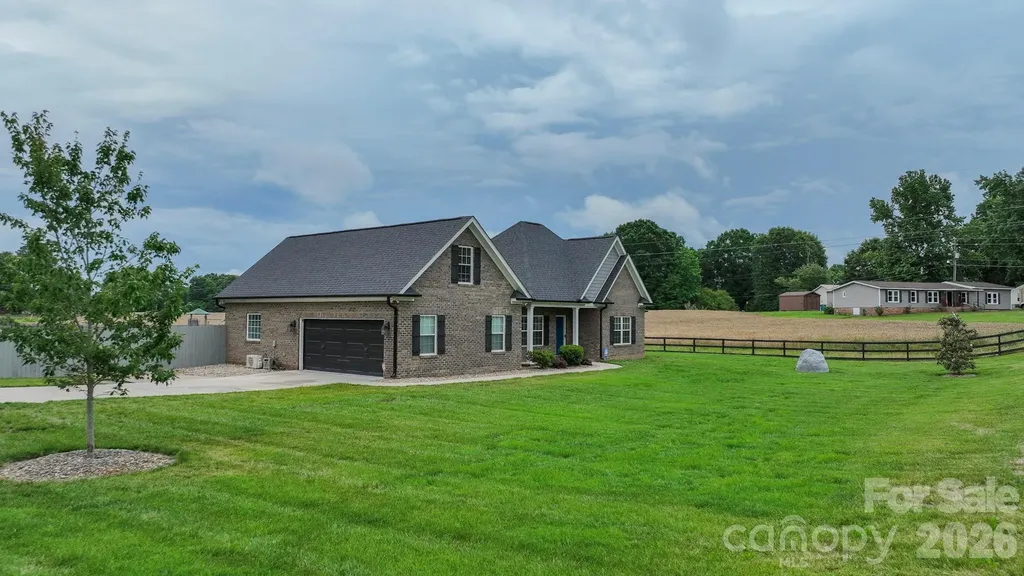 3426 Rilla Hamilton Road Monroe NC 28110