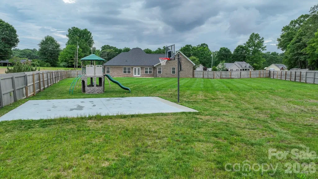 3426 Rilla Hamilton Road Monroe NC 28110