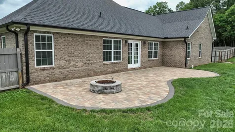 3426 Rilla Hamilton Road Monroe NC 28110