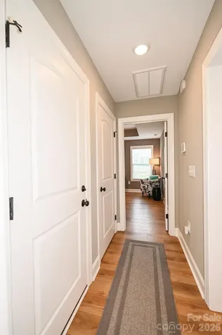 3426 Rilla Hamilton Road Monroe NC 28110