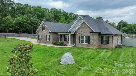 3426 Rilla Hamilton Road Monroe NC 28110