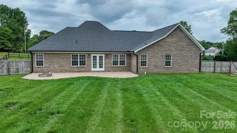 3426 Rilla Hamilton Road Monroe NC 28110