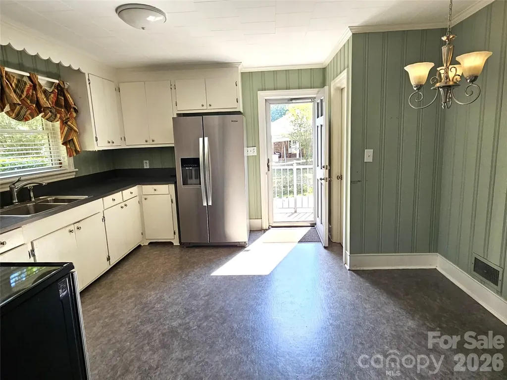 557 Goldmoor Drive NE Concord NC 28025