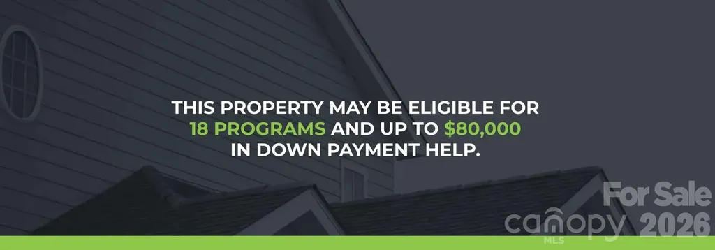 6342 Ziegler Lane Charlotte NC 28269
