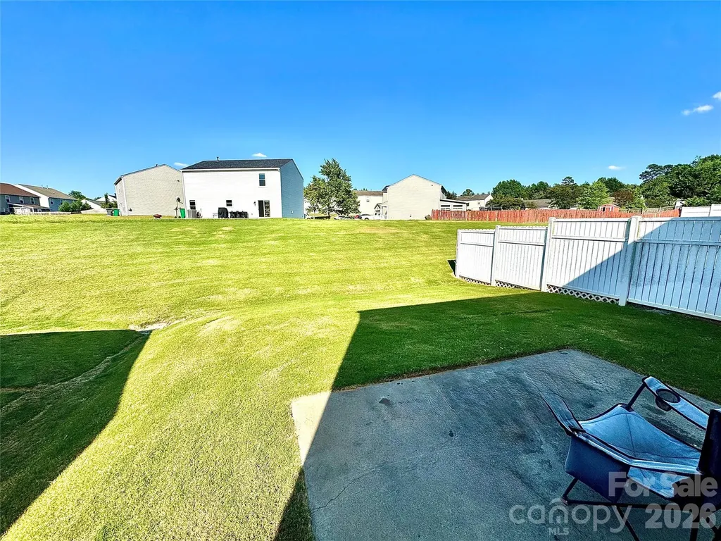 6342 Ziegler Lane Charlotte NC 28269