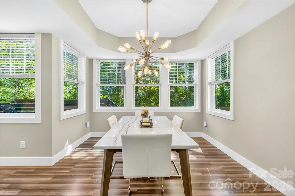 2101 Highland View Lane Charlotte NC 28214