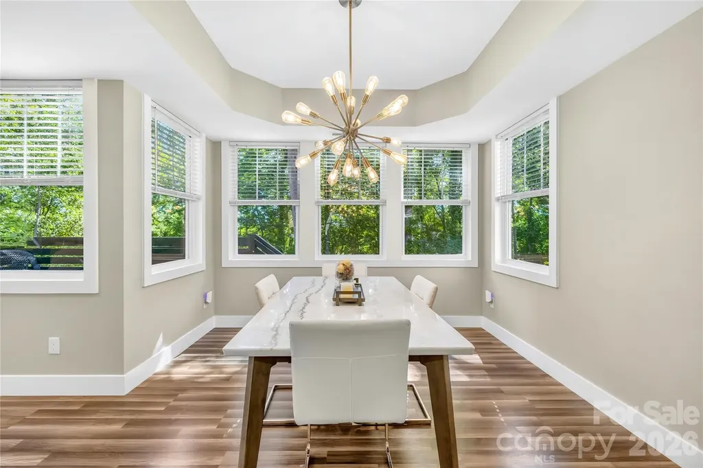 2101 Highland View Lane Charlotte NC 28214