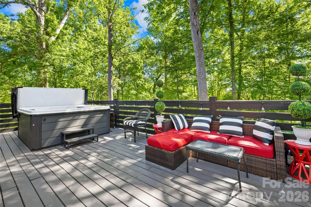 2101 Highland View Lane Charlotte NC 28214