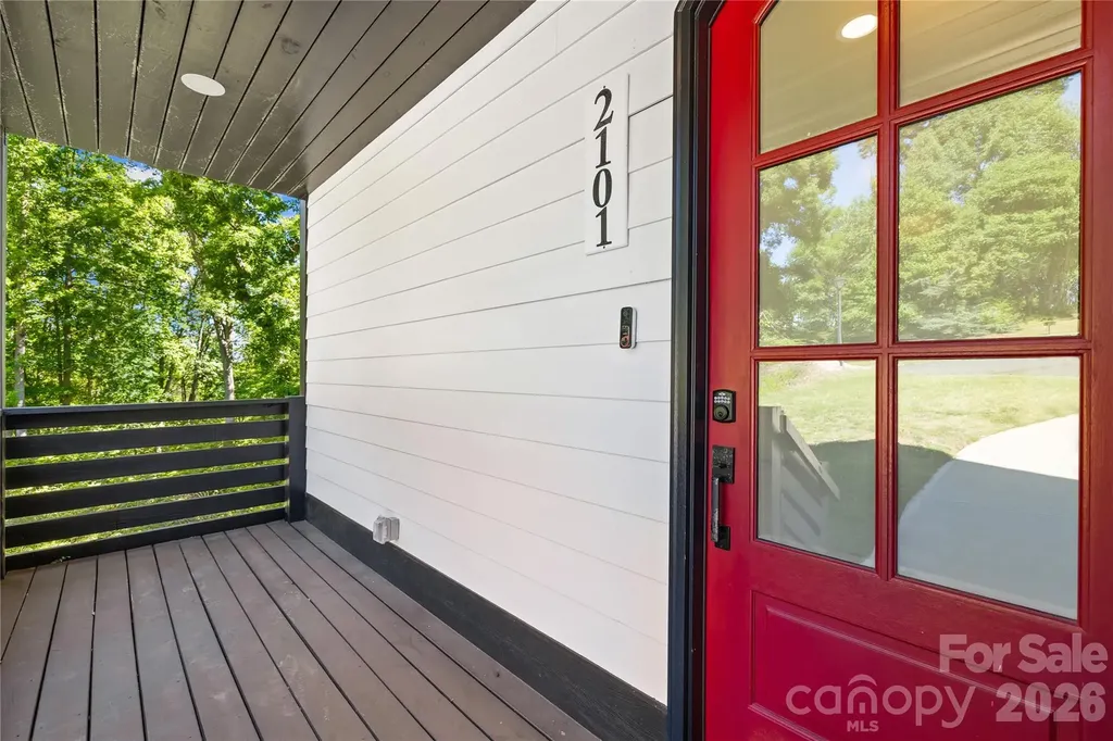 2101 Highland View Lane Charlotte NC 28214