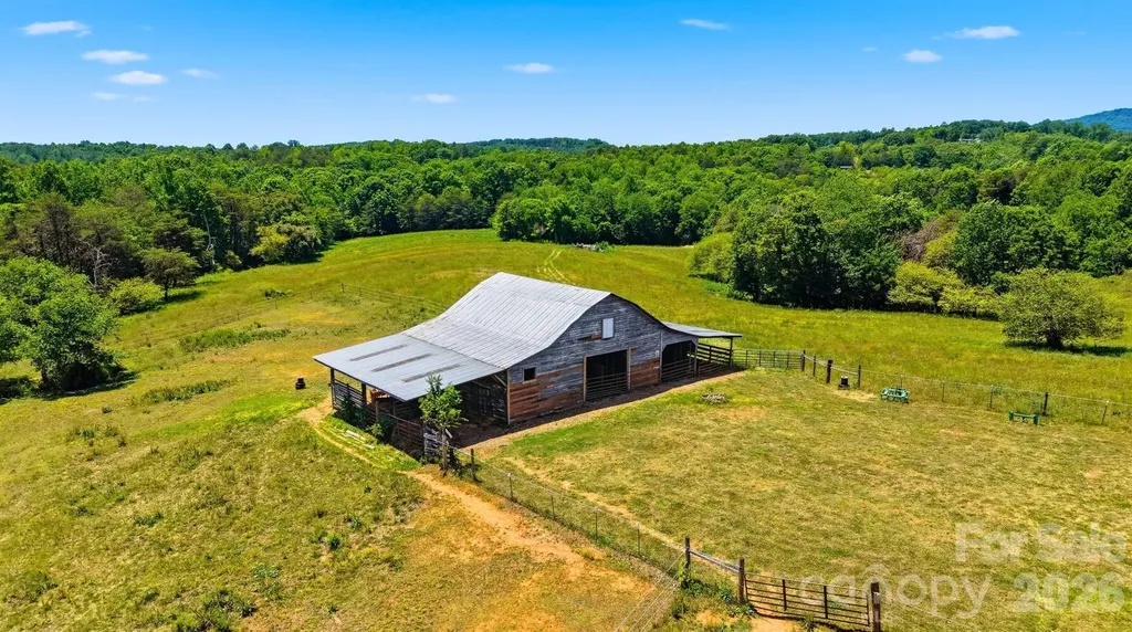 301 Corinth Church Circle Casar NC 28620