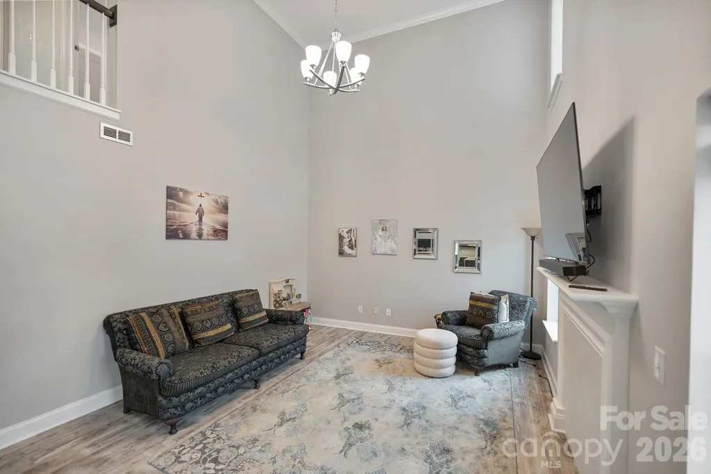 415 Courtland Court Kannapolis NC 28081