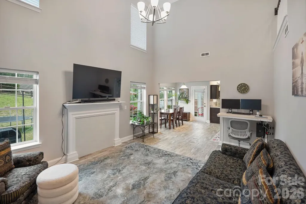 415 Courtland Court Kannapolis NC 28081