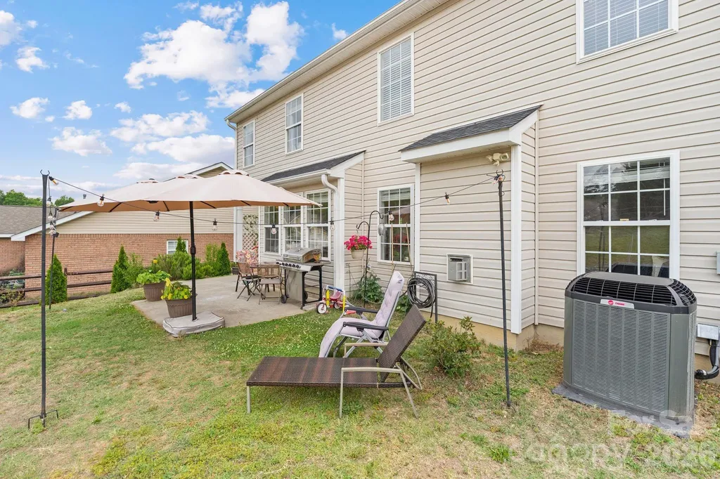 415 Courtland Court Kannapolis NC 28081