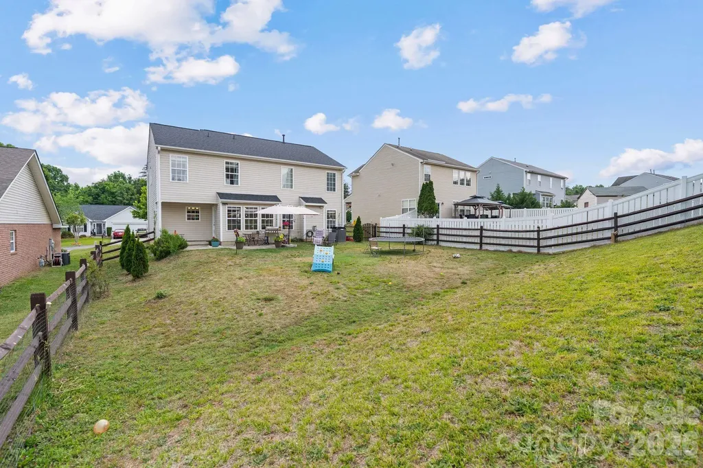 415 Courtland Court Kannapolis NC 28081