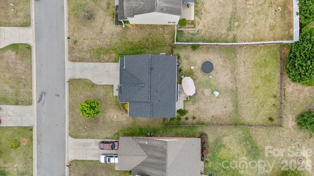 415 Courtland Court Kannapolis NC 28081