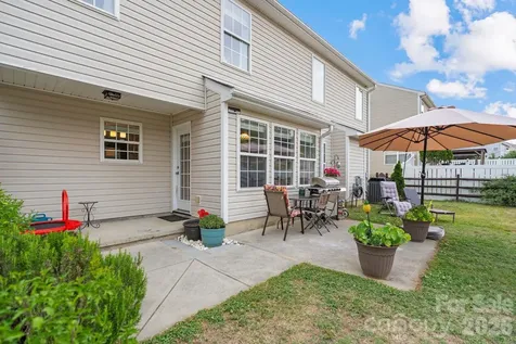 415 Courtland Court Kannapolis NC 28081