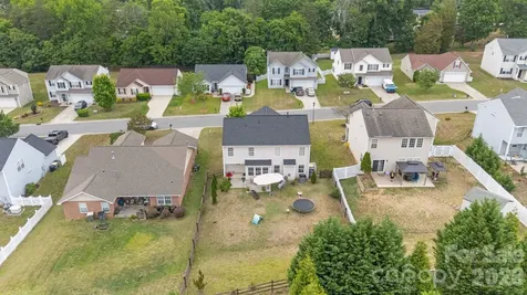 415 Courtland Court Kannapolis NC 28081