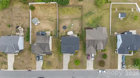 415 Courtland Court Kannapolis NC 28081