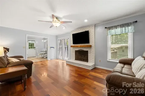 1333 Rabbit Run Road York SC 29745