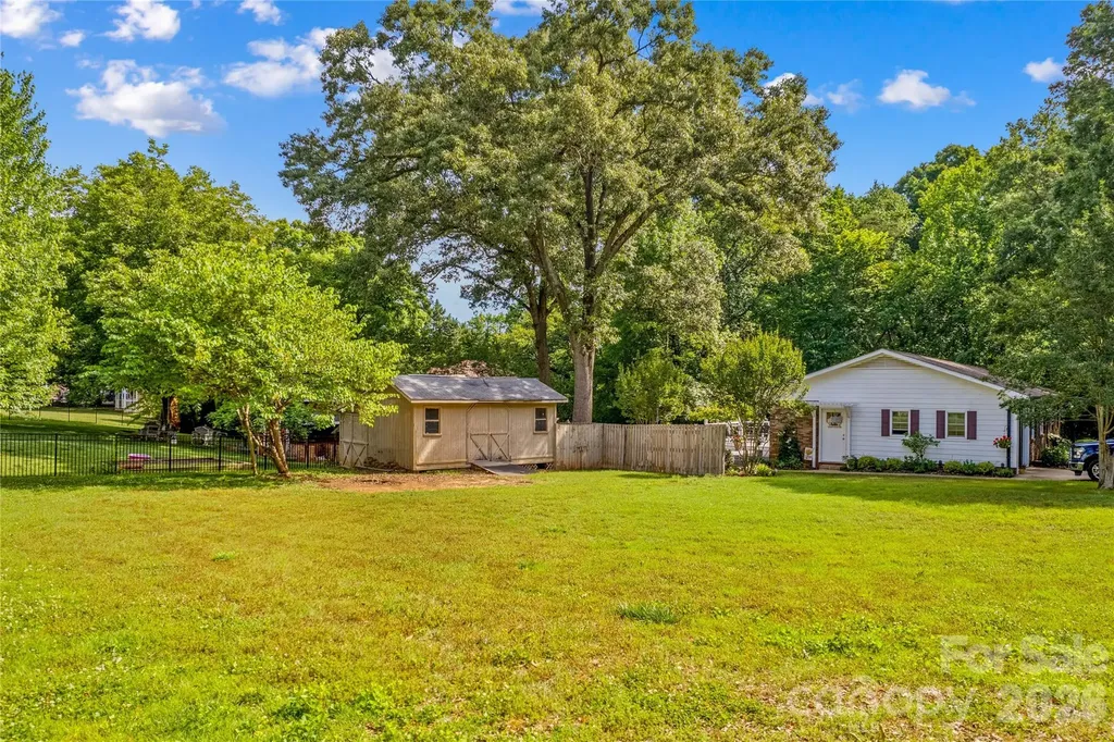 1059 Shearers Road Mooresville NC 28115