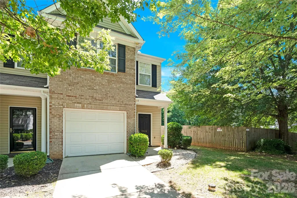 7723 Abigail Glen Drive Charlotte NC 28212