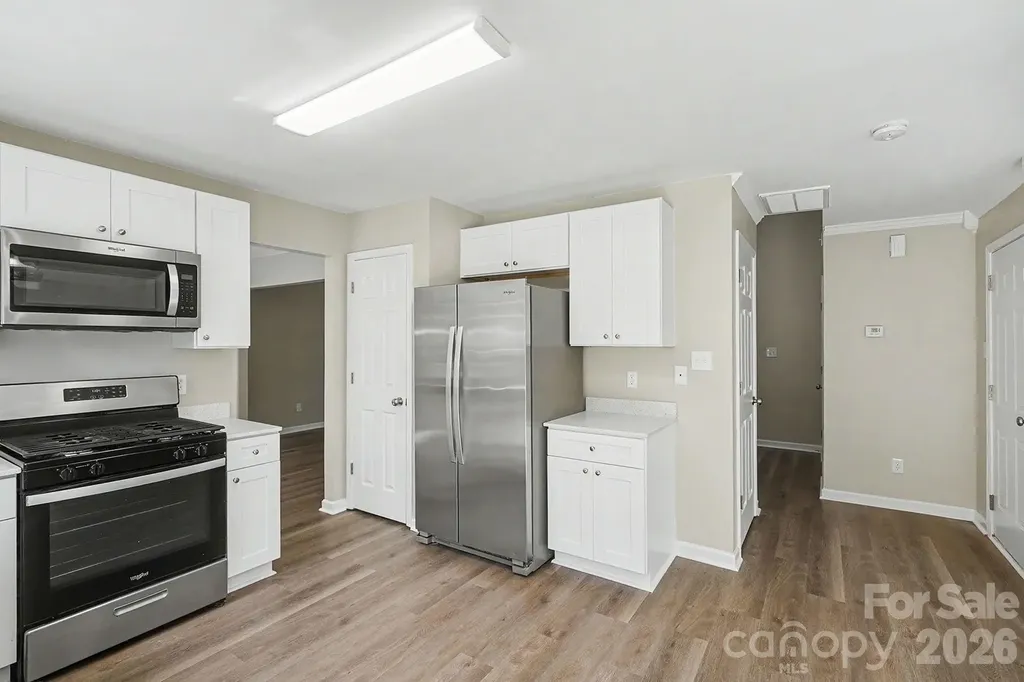 9828 Aventide Lane Charlotte NC 28215