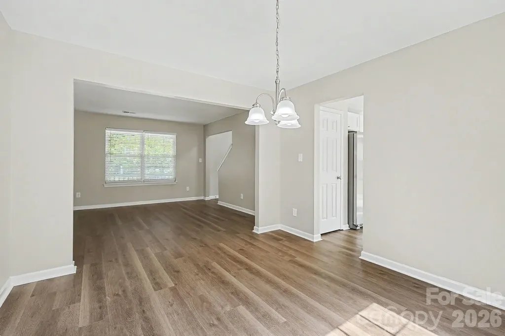 9828 Aventide Lane Charlotte NC 28215
