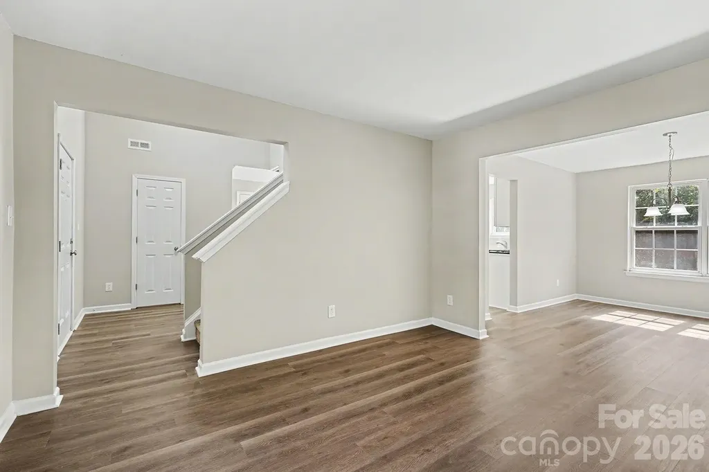 9828 Aventide Lane Charlotte NC 28215