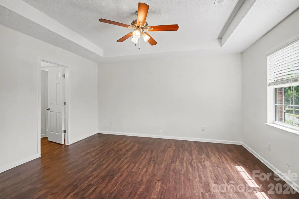 12127 Landing Green Drive Charlotte NC 28277