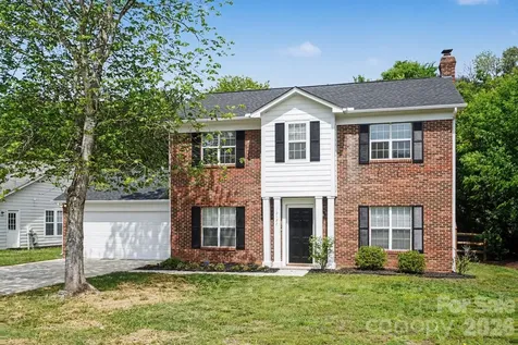 12127 Landing Green Drive Charlotte NC 28277