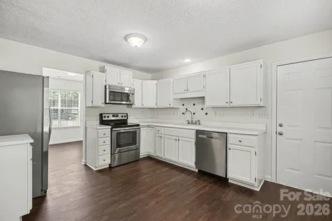12127 Landing Green Drive Charlotte NC 28277