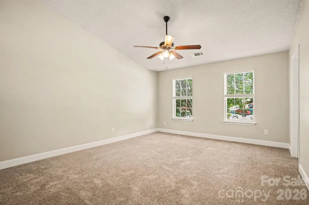 12505 Britton Wood Place Charlotte NC 28278