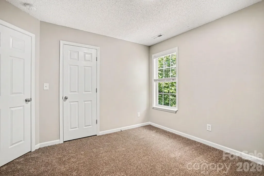 12505 Britton Wood Place Charlotte NC 28278