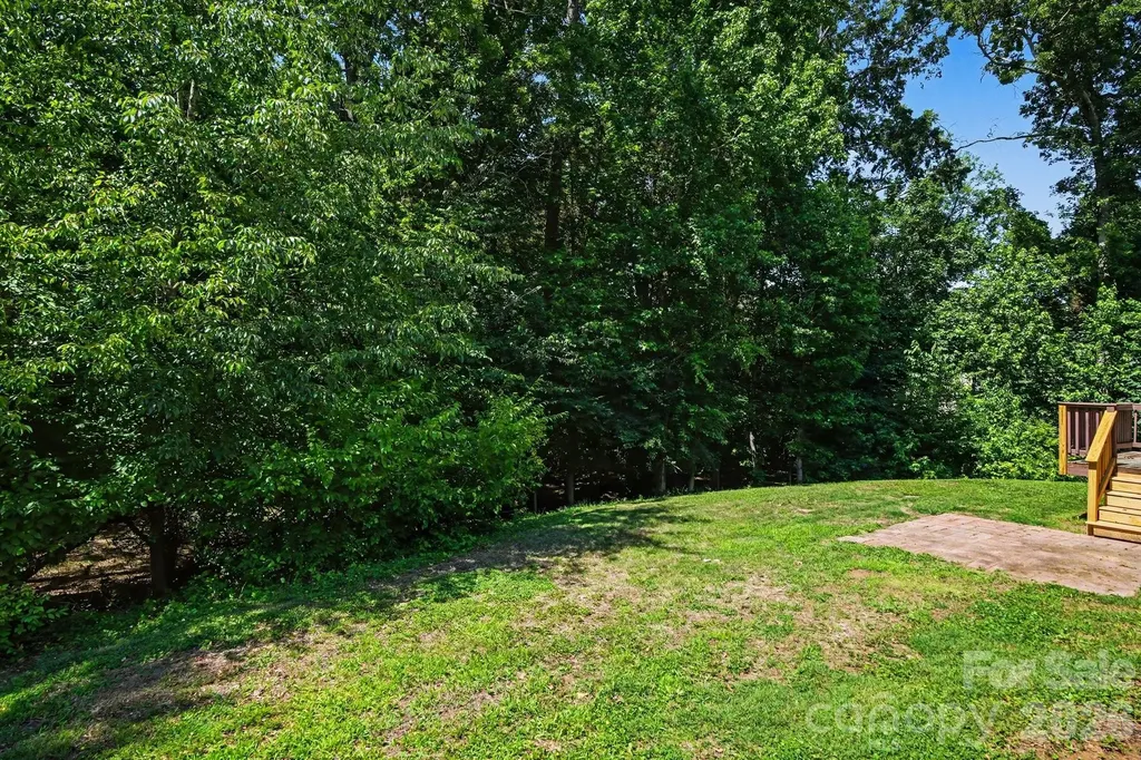 12505 Britton Wood Place Charlotte NC 28278