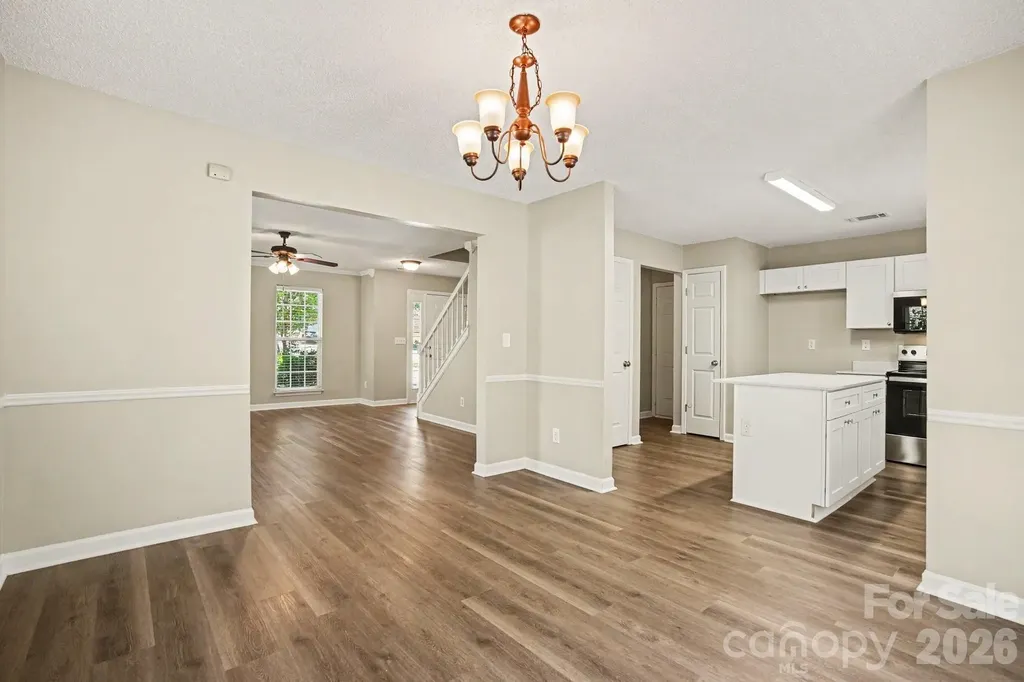 12505 Britton Wood Place Charlotte NC 28278