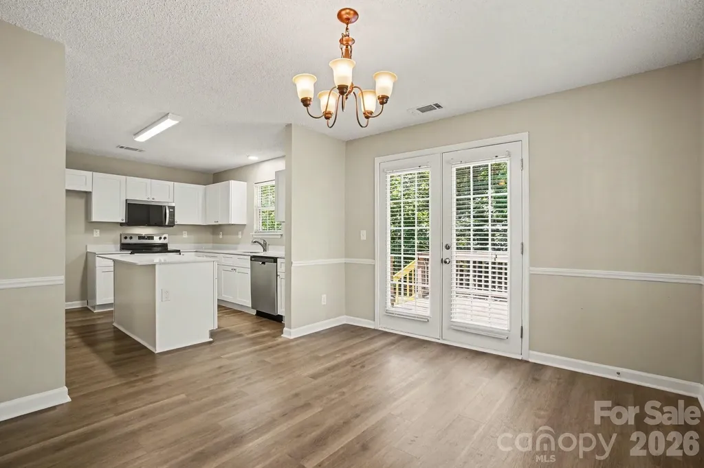 12505 Britton Wood Place Charlotte NC 28278