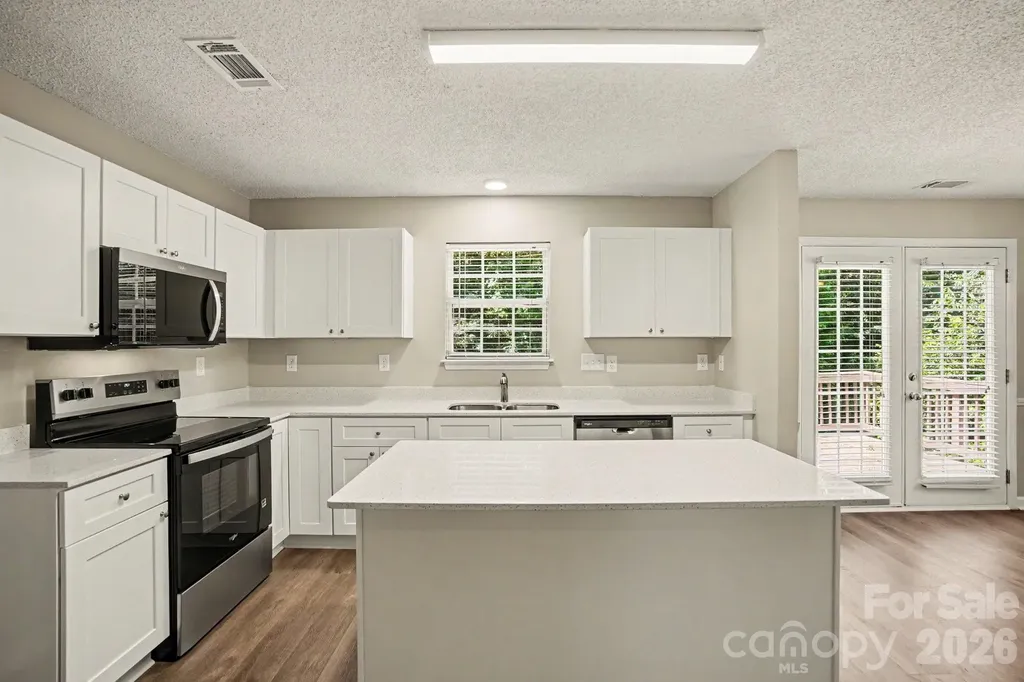 12505 Britton Wood Place Charlotte NC 28278