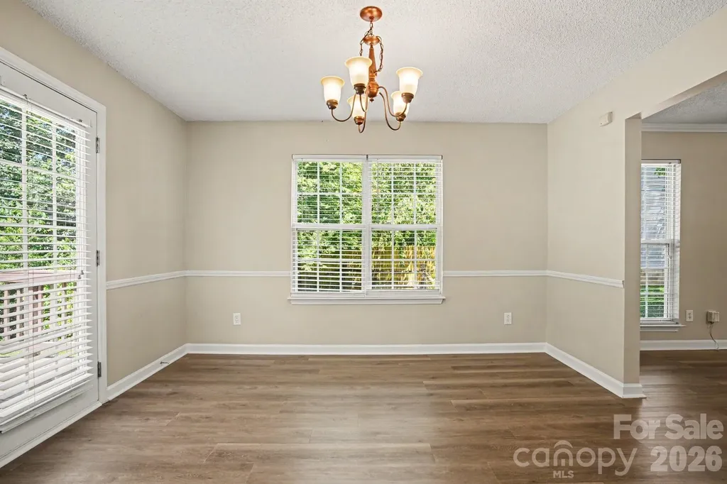 12505 Britton Wood Place Charlotte NC 28278