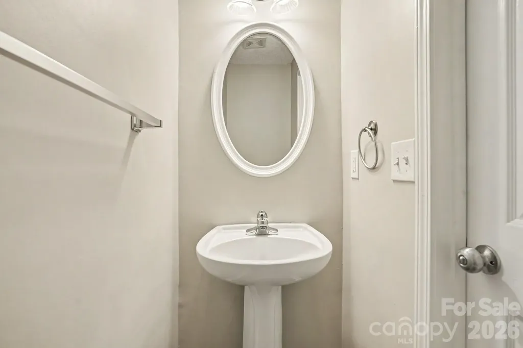 12505 Britton Wood Place Charlotte NC 28278