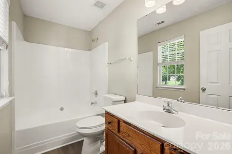 12505 Britton Wood Place Charlotte NC 28278