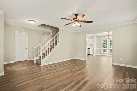 12505 Britton Wood Place Charlotte NC 28278