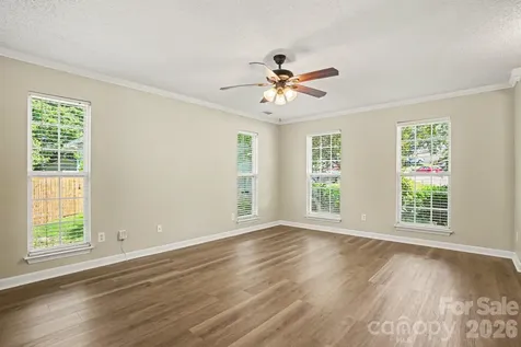 12505 Britton Wood Place Charlotte NC 28278