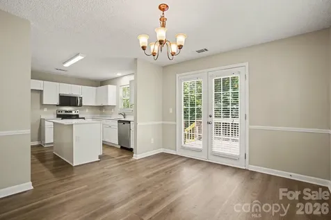 12505 Britton Wood Place Charlotte NC 28278