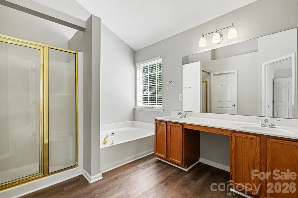 7824 Belchester Circle Charlotte NC 28215