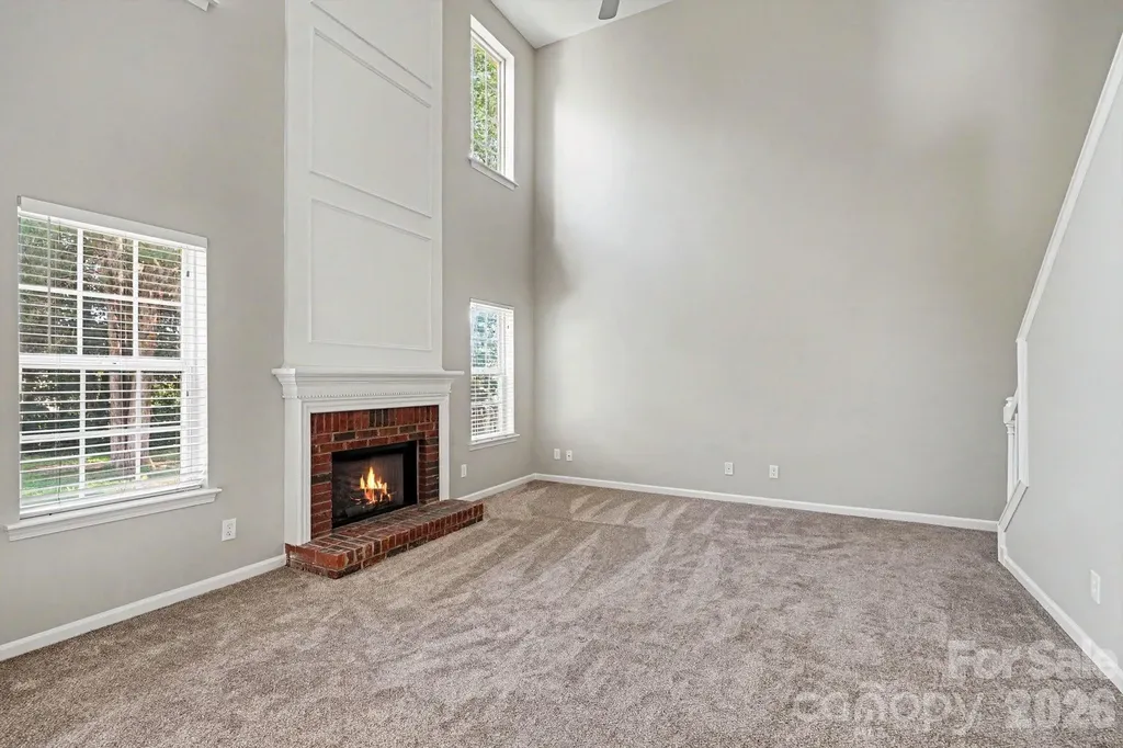 7824 Belchester Circle Charlotte NC 28215