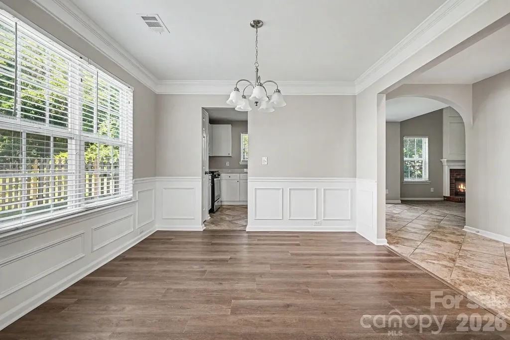 7824 Belchester Circle Charlotte NC 28215