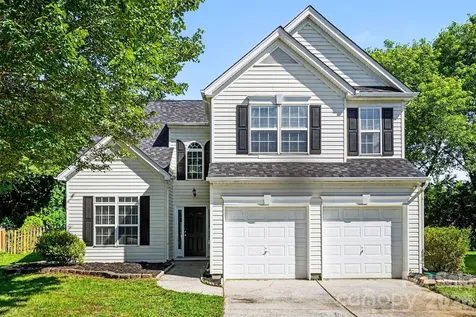 7824 Belchester Circle Charlotte NC 28215