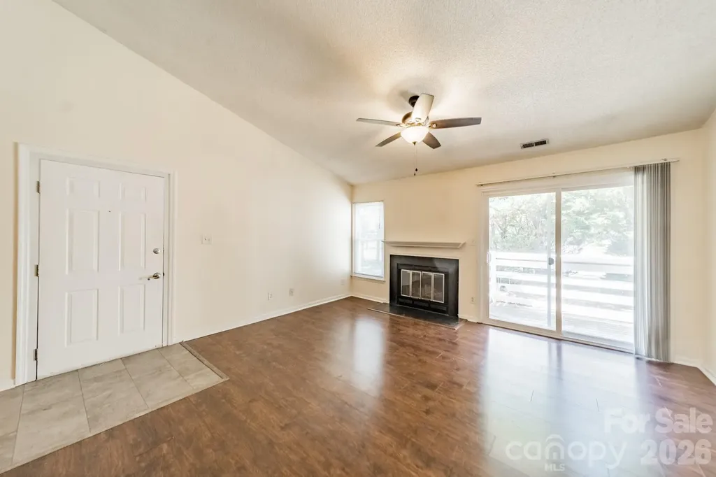9605 Vinca Circle Charlotte NC 28213