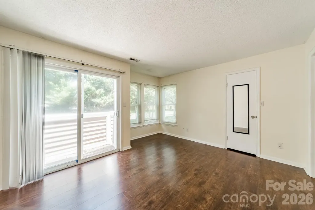 9605 Vinca Circle Charlotte NC 28213