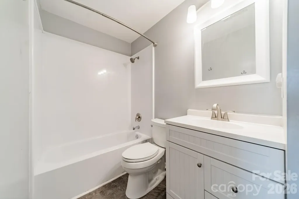 9605 Vinca Circle Charlotte NC 28213